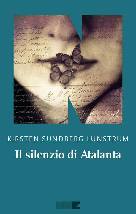 Knjiga silenzio di Atalanta Kirsten Sundberg Lunstrum