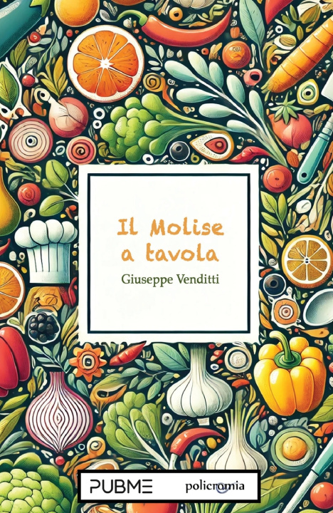 Könyv Il Molise Giuseppe Venditti