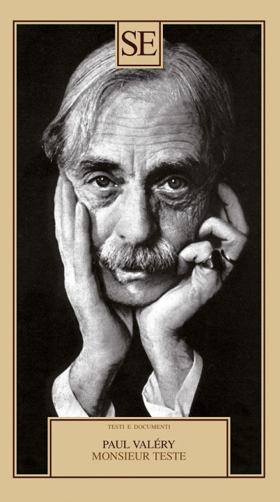 Könyv Monsieur Teste Paul Valéry