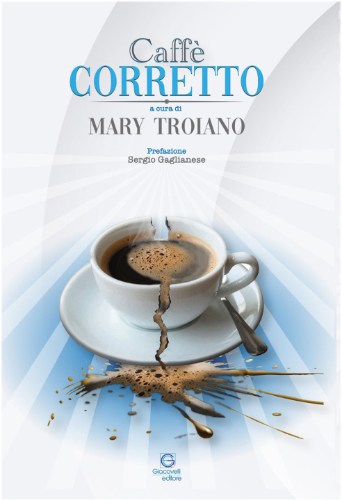 Kniha Caffè corretto 