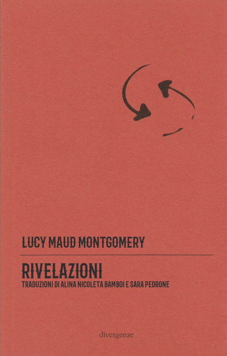 Könyv Rivelazioni Luisa Campedelli