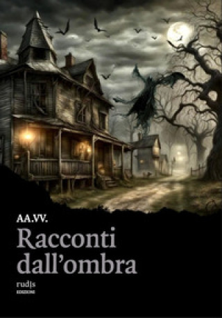 Könyv Racconti dall'ombra 
