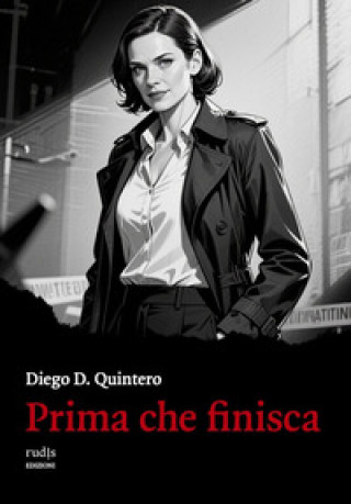 Könyv Prima che finisca 