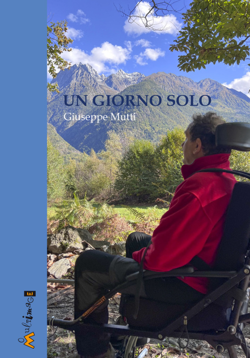 Könyv giorno solo Giuseppe Mutti