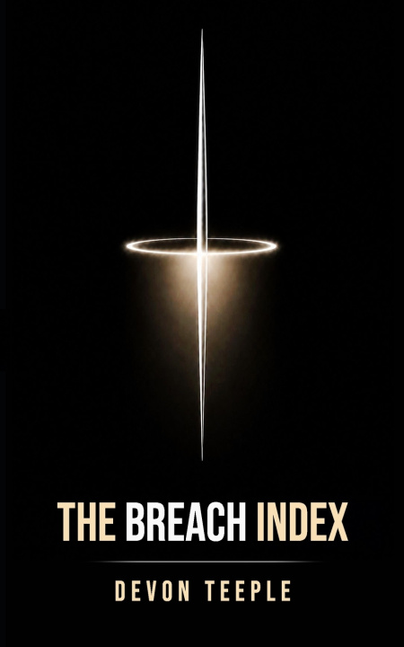 Könyv The Breach Index Devon Teeple