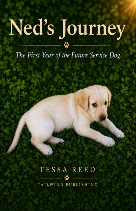 Könyv Ned's Journey Tessa Reed