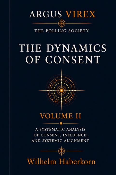Könyv THE POLLING SOCIETY Wilhelm Haberkorn
