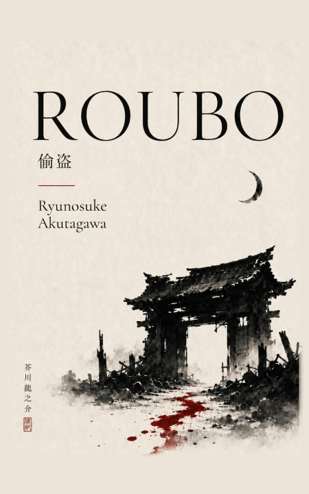 Buch Roubo Yuko Yamashita