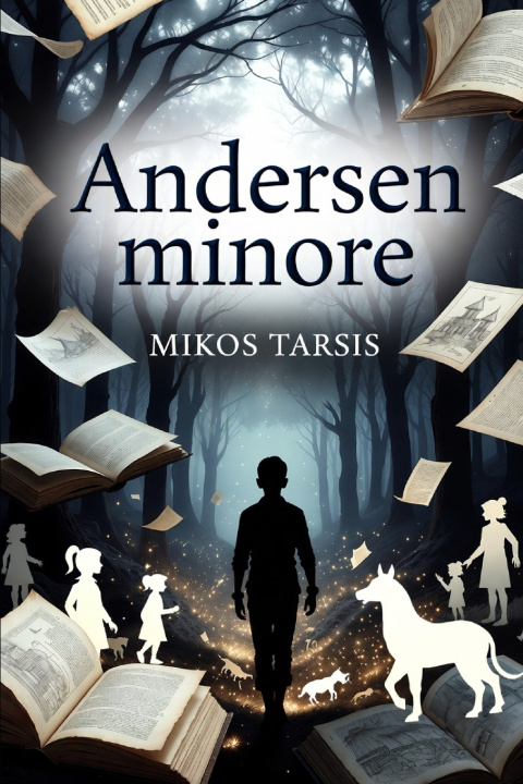Könyv Andersen minore Enrico Galavotti