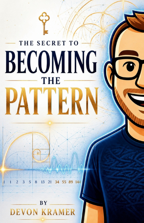 Könyv The Secret To Becoming The Pattern Devon Kramer