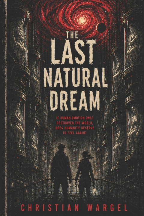 Könyv The Last Natural Dream Christian Wargel