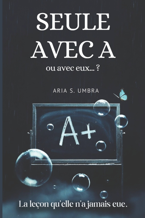 Könyv Seule avec A Aria S. UMBRA