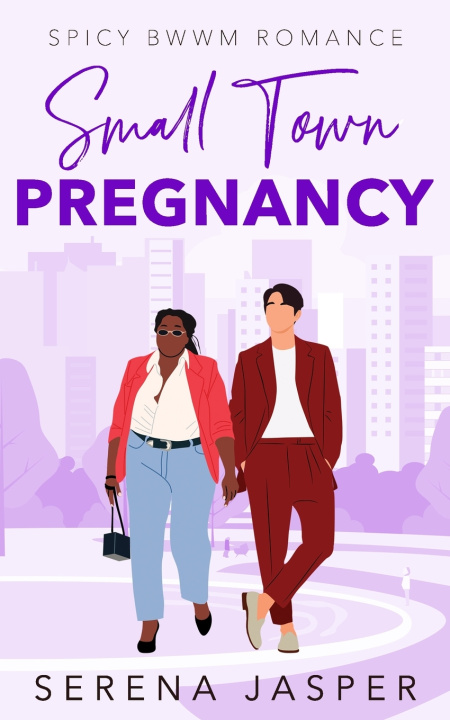 Könyv Small Town Pregnancy Serena Jasper