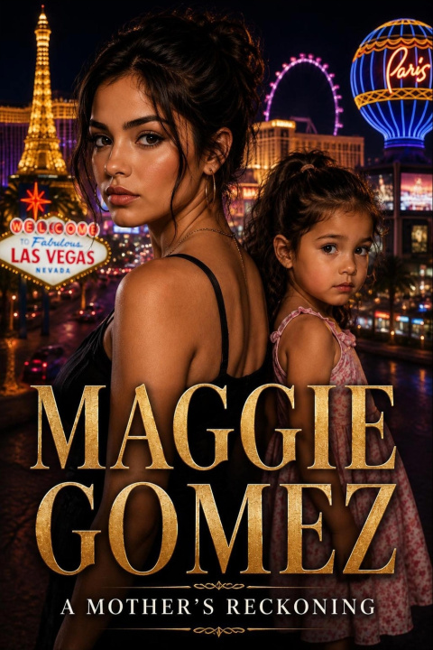 Könyv Maggie Gomez Don Lubov