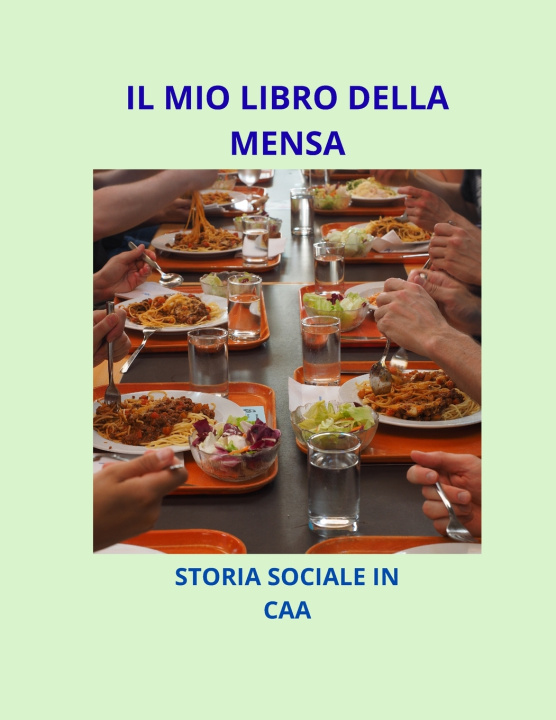 Könyv IL MIO LIBRO DELLA MENSA ROBERTA GHIDOTTI