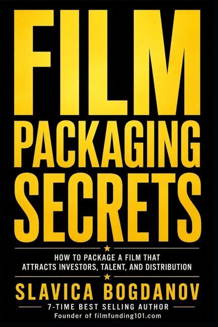 Könyv Film Packaging Secrets 