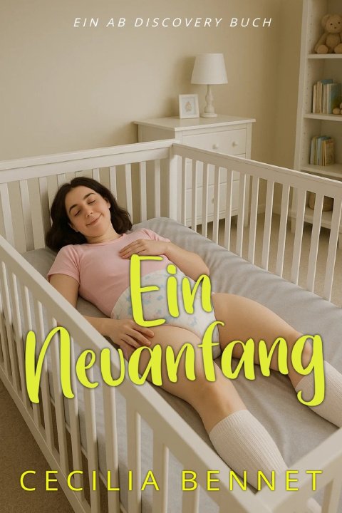 Könyv Ein Neuanfang Cecilia Bennet