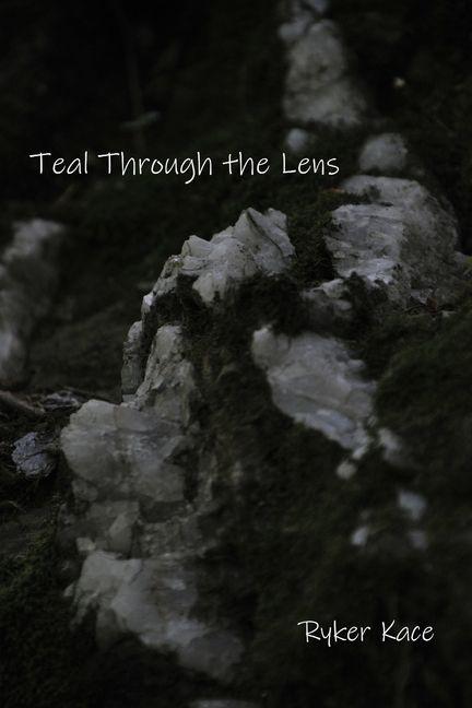 Könyv Teal Through the Lens 
