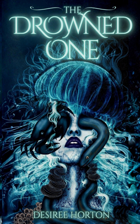 Könyv The Drowned One Desiree Horton
