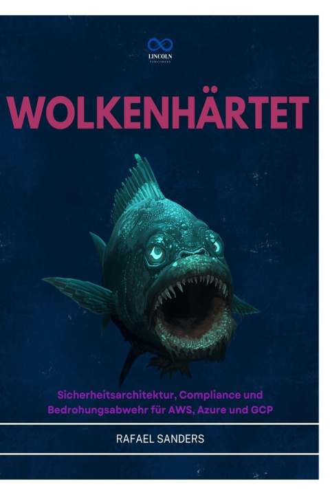 Könyv WOLKENHÄRTET RAFAEL SANDERS