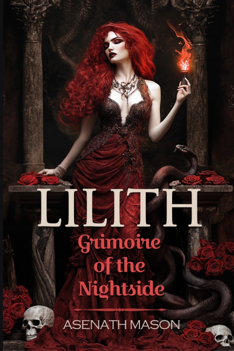 Book Lilith Asenath Mason