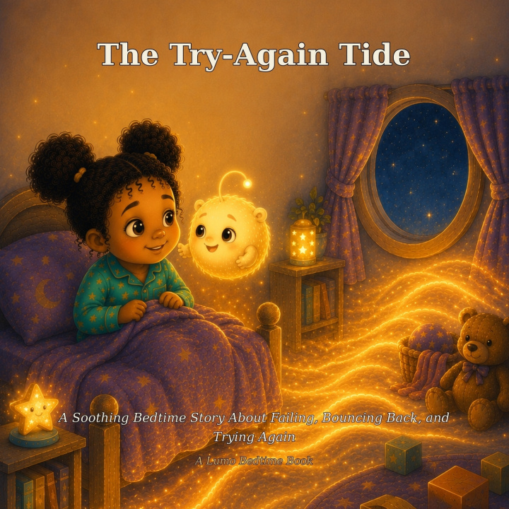 Könyv The Try-Again Tide Atlas Moon