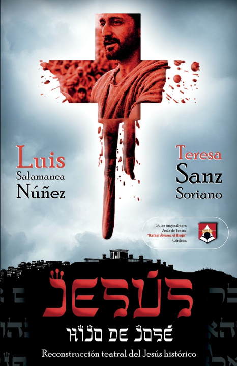 Könyv Jesús, hijo de José María Teresa Sanz Soriano