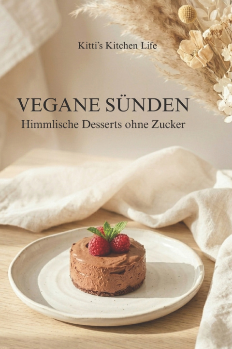 Könyv Vegane Sünden Kitti Muhi