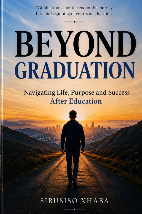 Könyv Beyond Graduation. Sibusiso Andries Xhaba