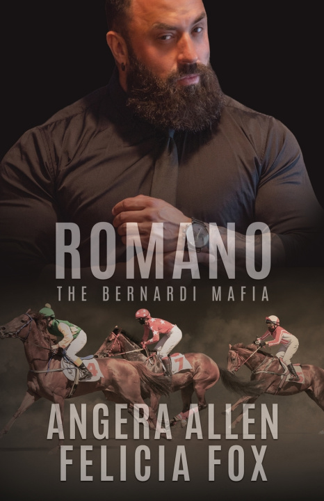 Book Romano Felicia Fox