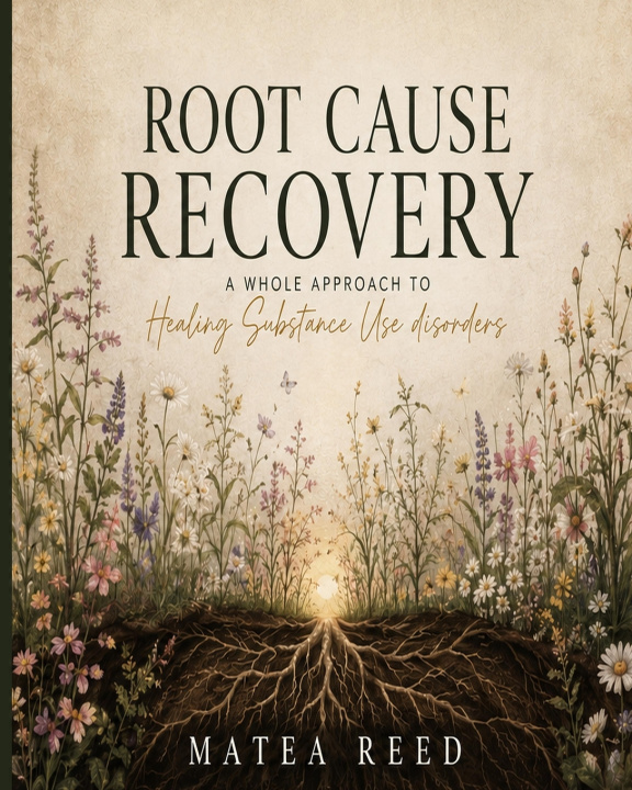 Könyv Root Cause Recovery Matea Reed HHP