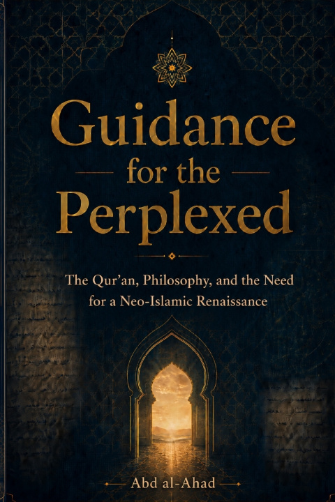 Könyv Guidance for the Perplexed Abd al-Ahad