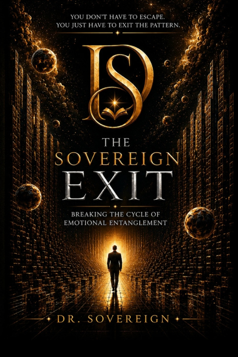 Könyv The Sovereign Exit Dr Sovereign