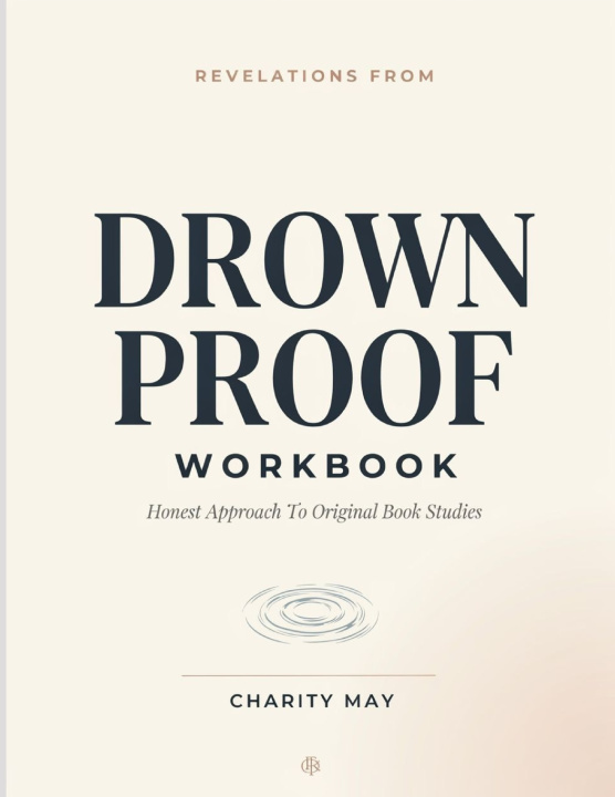 Könyv Revelations From Drownproof Charity May