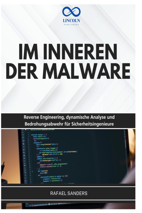 Könyv IM INNEREN DER MALWARE RAFAEL SANDERS