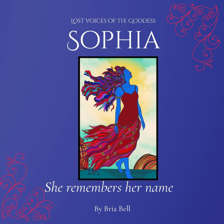 Könyv Sophia Bria Bell Sullivan