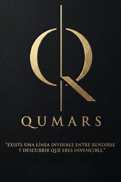 Könyv Qumars Qumars Mostakhdemin Zamolski