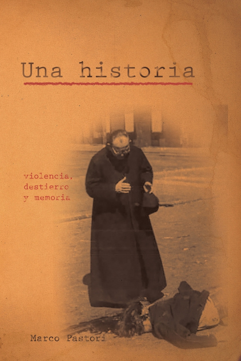 Könyv Una historia 