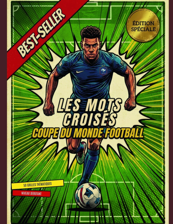 Könyv Les mots croisés Arthur BOYL