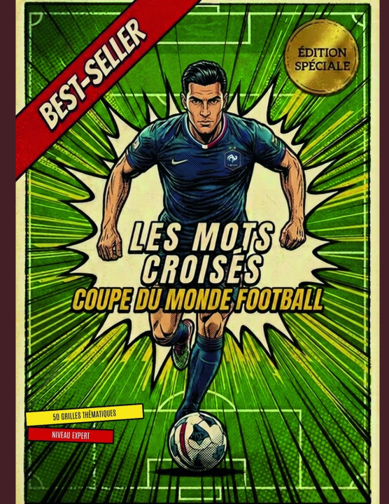 Könyv Les mots croisés Arthur BOYL