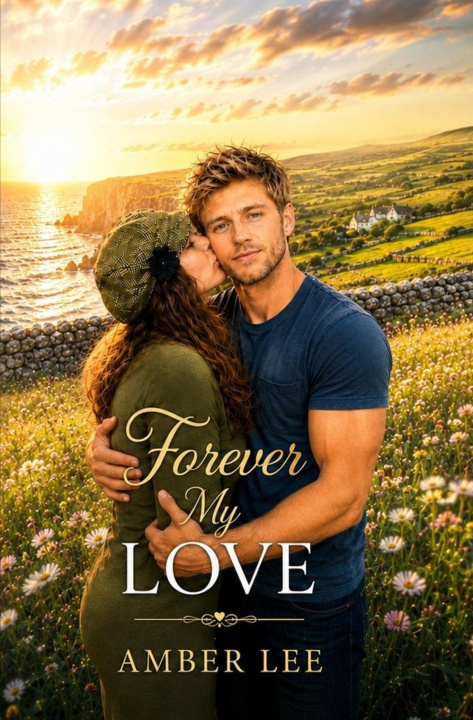 Könyv Forever My Love Amber Lee