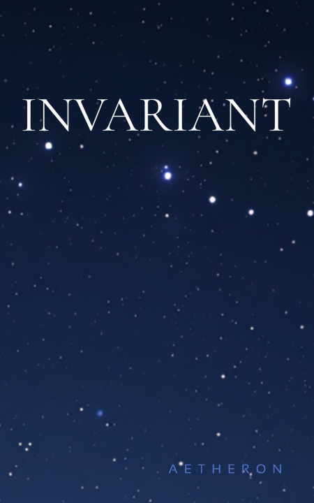 Könyv Invariant Aetheron