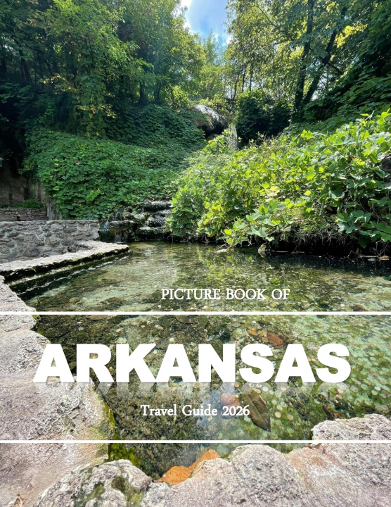 Könyv ARKANSAS ALMASH SABA