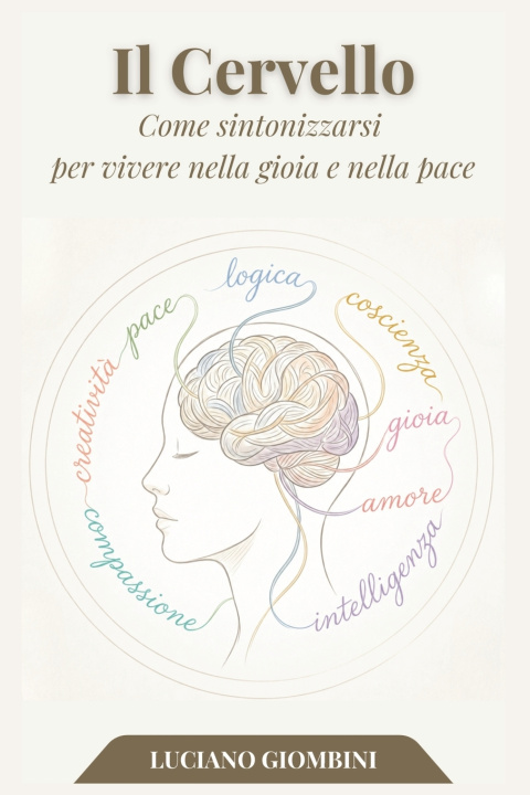 Könyv Il cervello Luciano Giombini