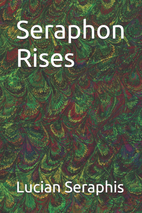 Könyv Seraphon Rises Michael Wallick