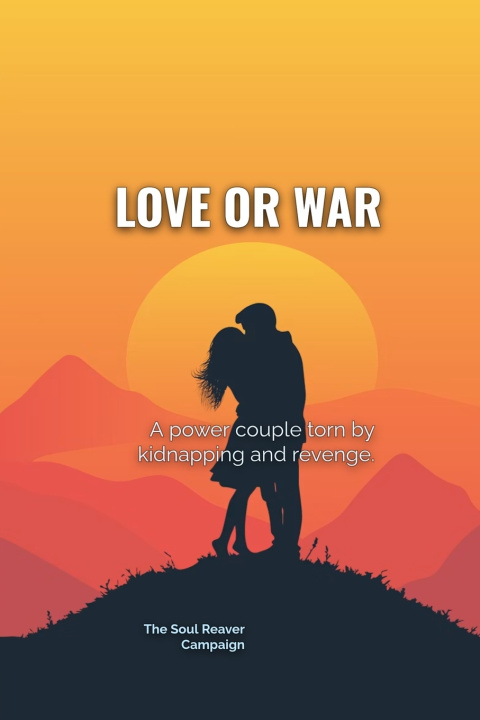 Könyv Love or War Darvell Green