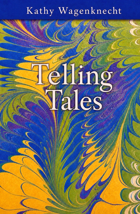Boek Telling Tales Kathy L Wagenknecht