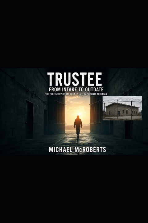 Könyv Trustee. From intake to outdate Michael Mcroberts