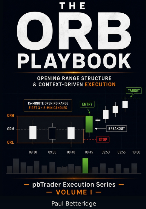 Könyv The ORB Playbook Paul Betteridge