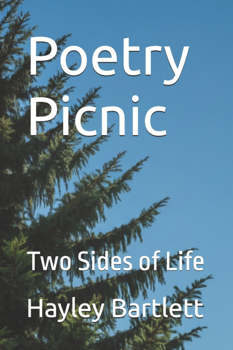 Könyv Poetry Picnic Hayley Bartlett
